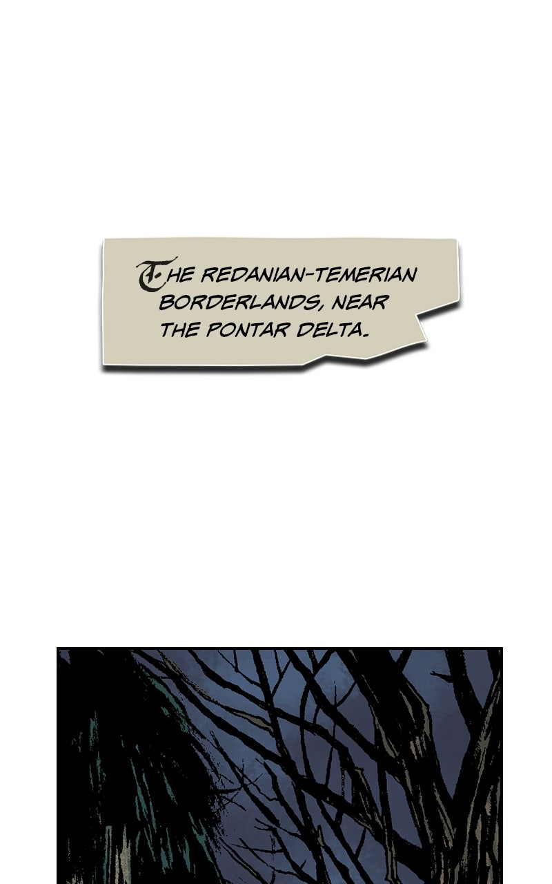 Read The Witcher chapter 15 image 1 on Lezhin