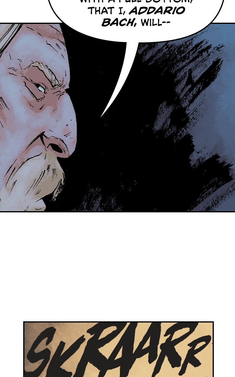 Read The Witcher chapter 15 image 13 on Lezhin
