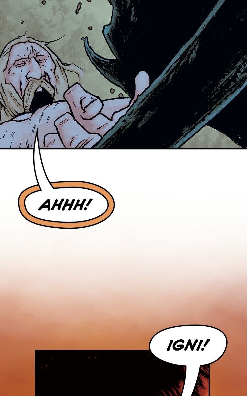 Read The Witcher chapter 15 image 15 on Lezhin