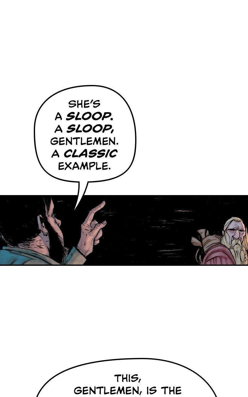 Read The Witcher chapter 15 image 39 on Lezhin