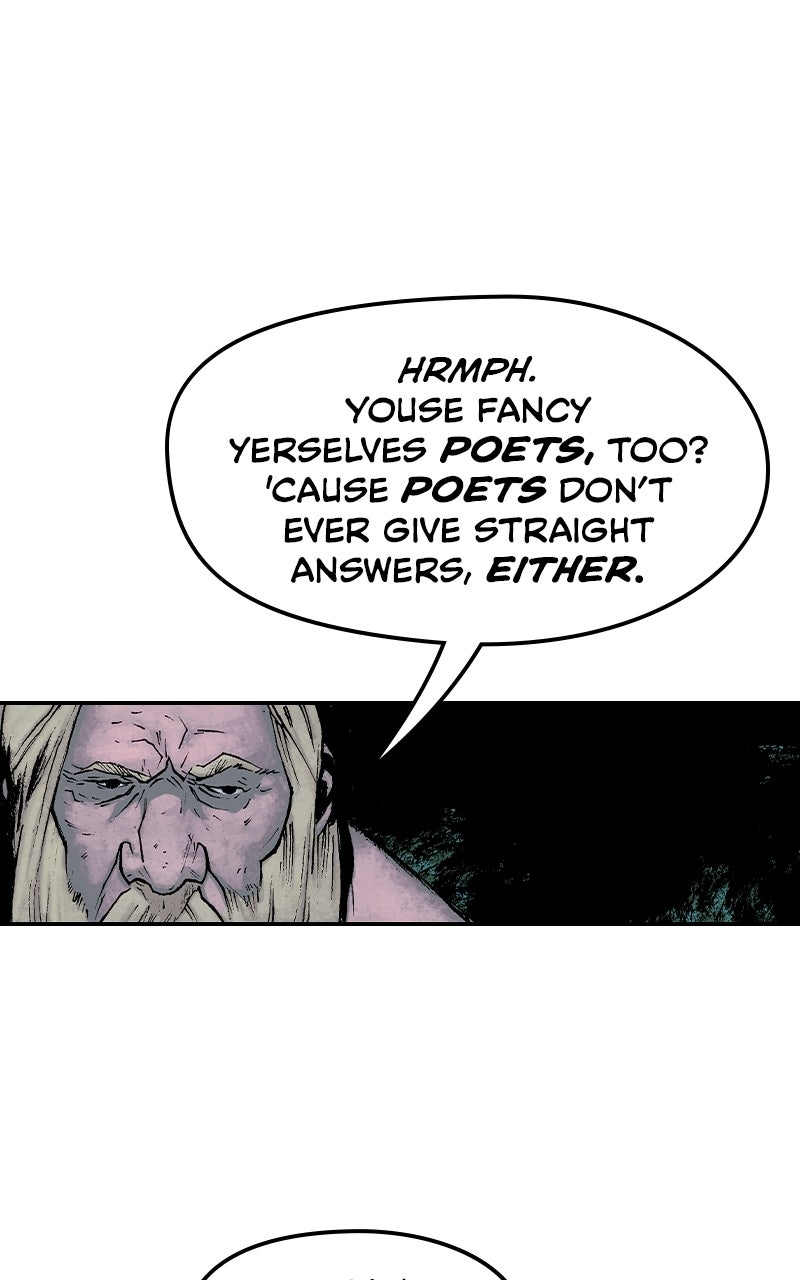 Read The Witcher chapter 15 image 9 on Lezhin