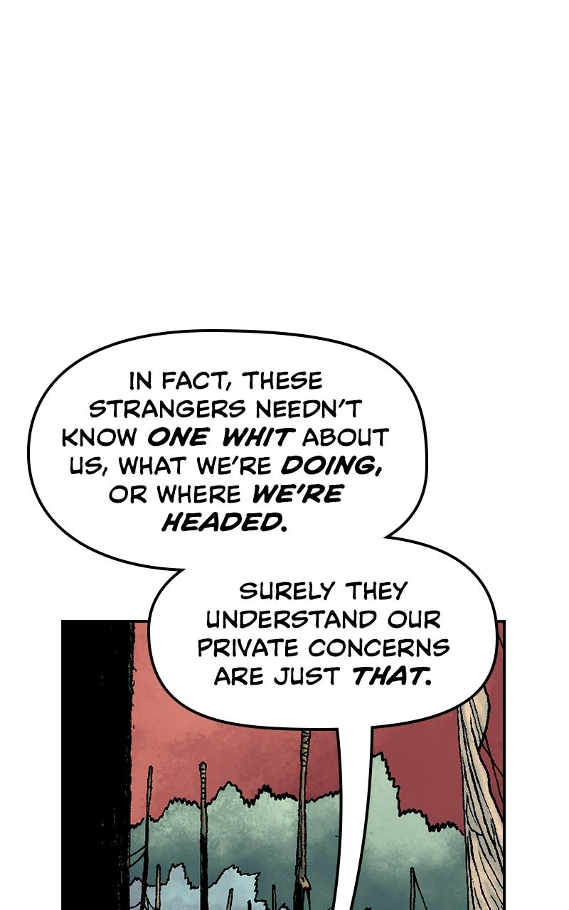 Read The Witcher chapter 16 image 1 on Lezhin