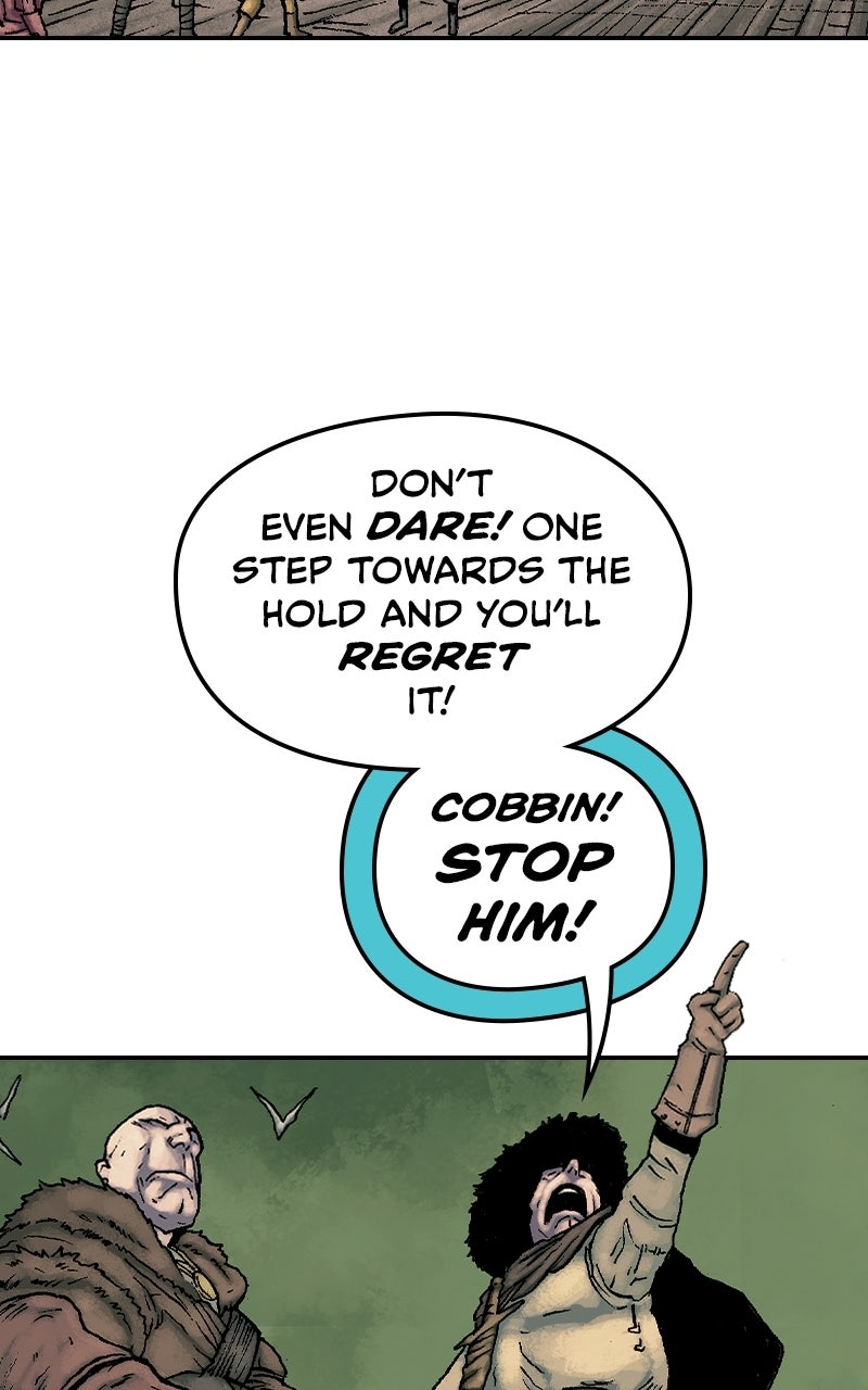 Read The Witcher chapter 17 image 22 on Lezhin