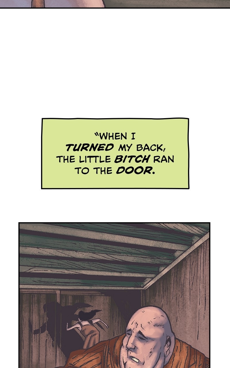 Read The Witcher chapter 17 image 37 on Lezhin