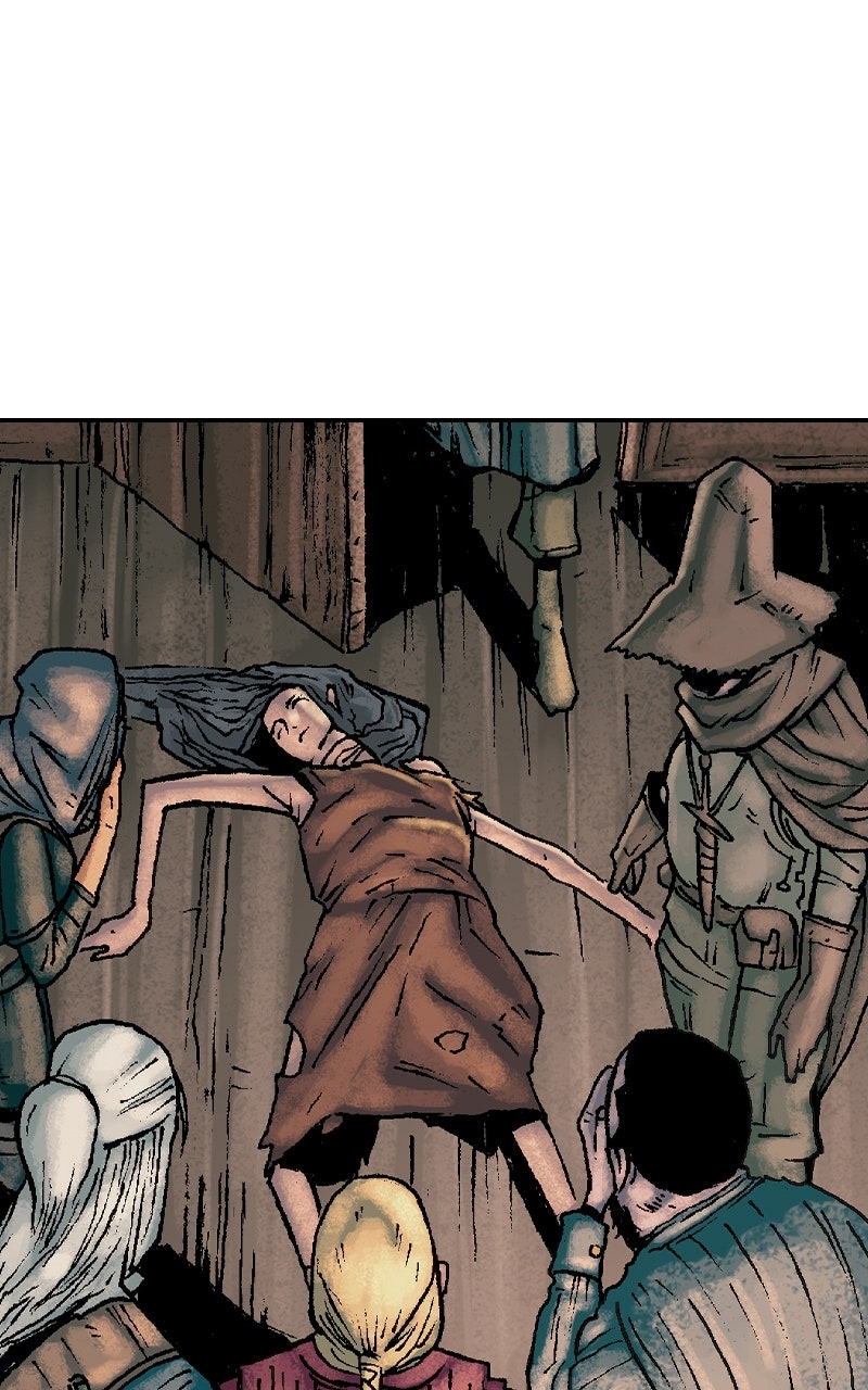 Read The Witcher chapter 17 image 40 on Lezhin