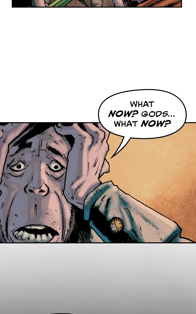 Read The Witcher chapter 17 image 42 on Lezhin