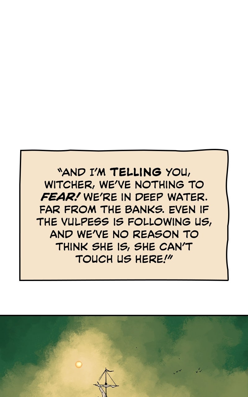 Read The Witcher chapter 18 image 1 on Lezhin