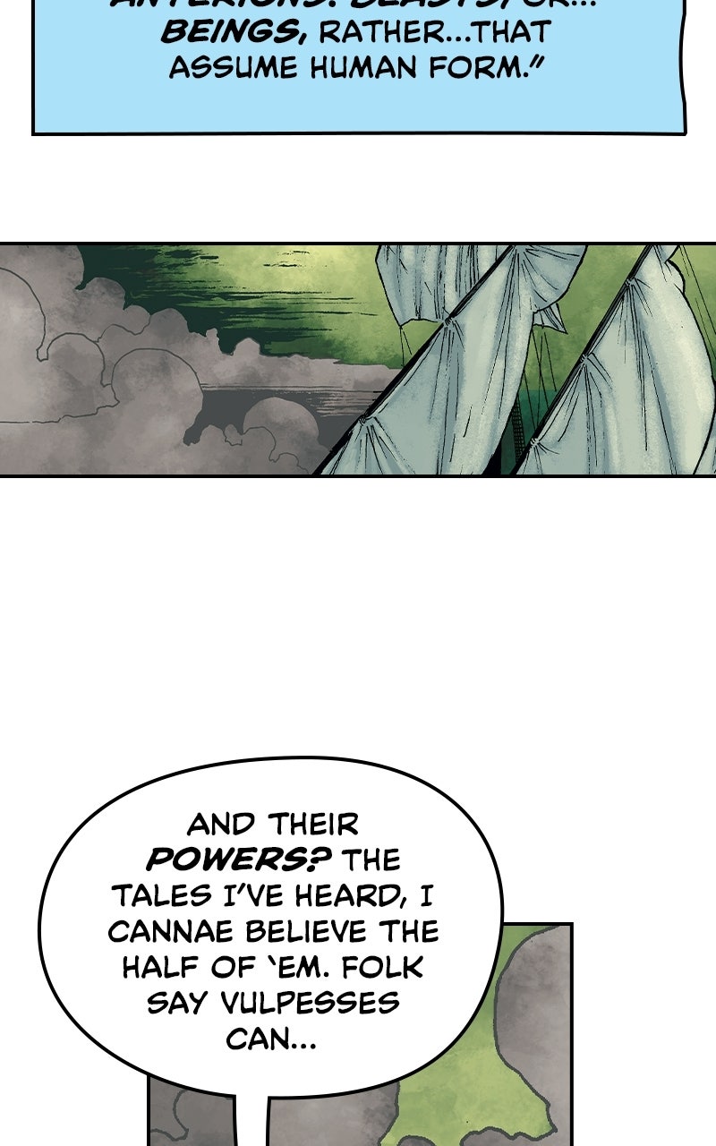 Read The Witcher chapter 18 image 11 on Lezhin