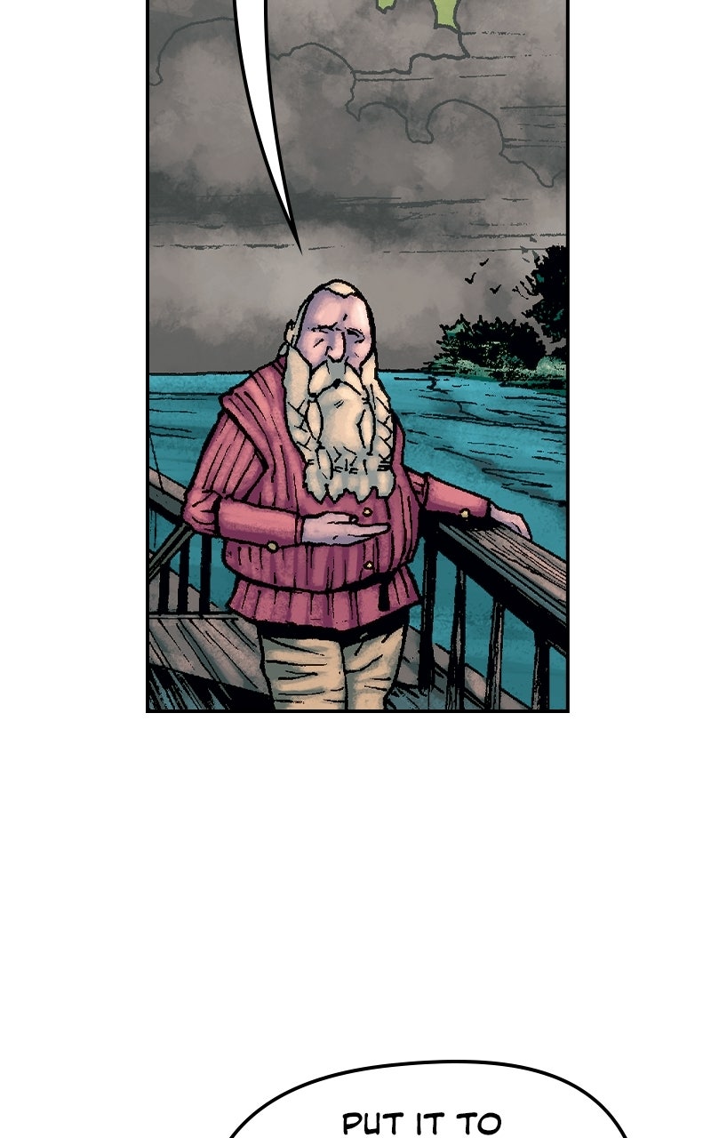 Read The Witcher chapter 18 image 12 on Lezhin