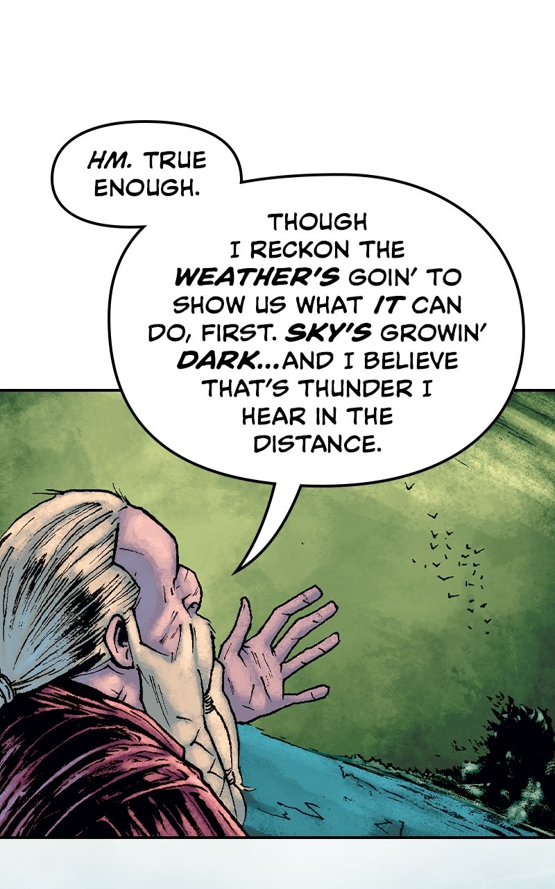 Read The Witcher chapter 18 image 14 on Lezhin