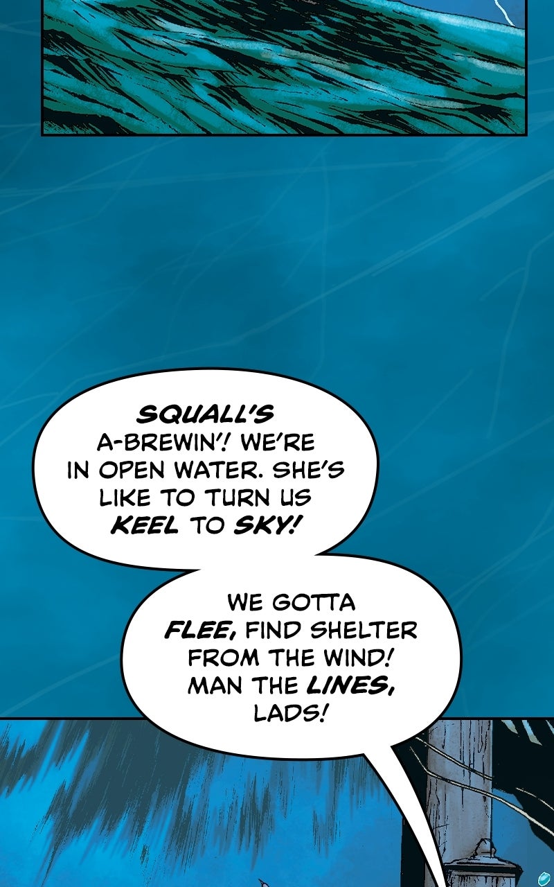 Read The Witcher chapter 18 image 16 on Lezhin