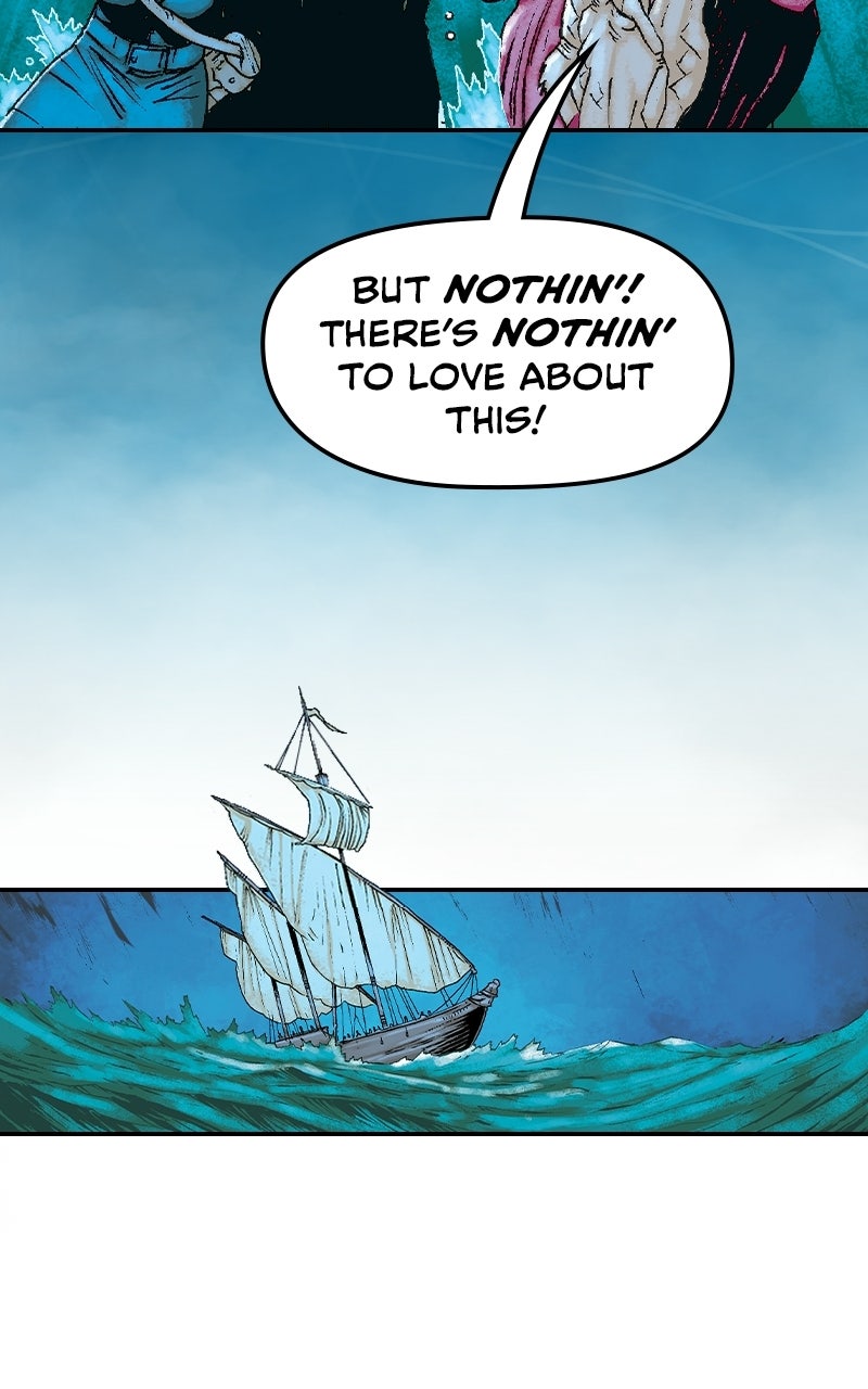Read The Witcher chapter 18 image 20 on Lezhin