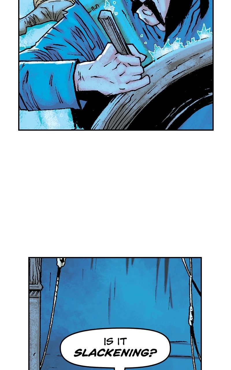 Read The Witcher chapter 18 image 24 on Lezhin