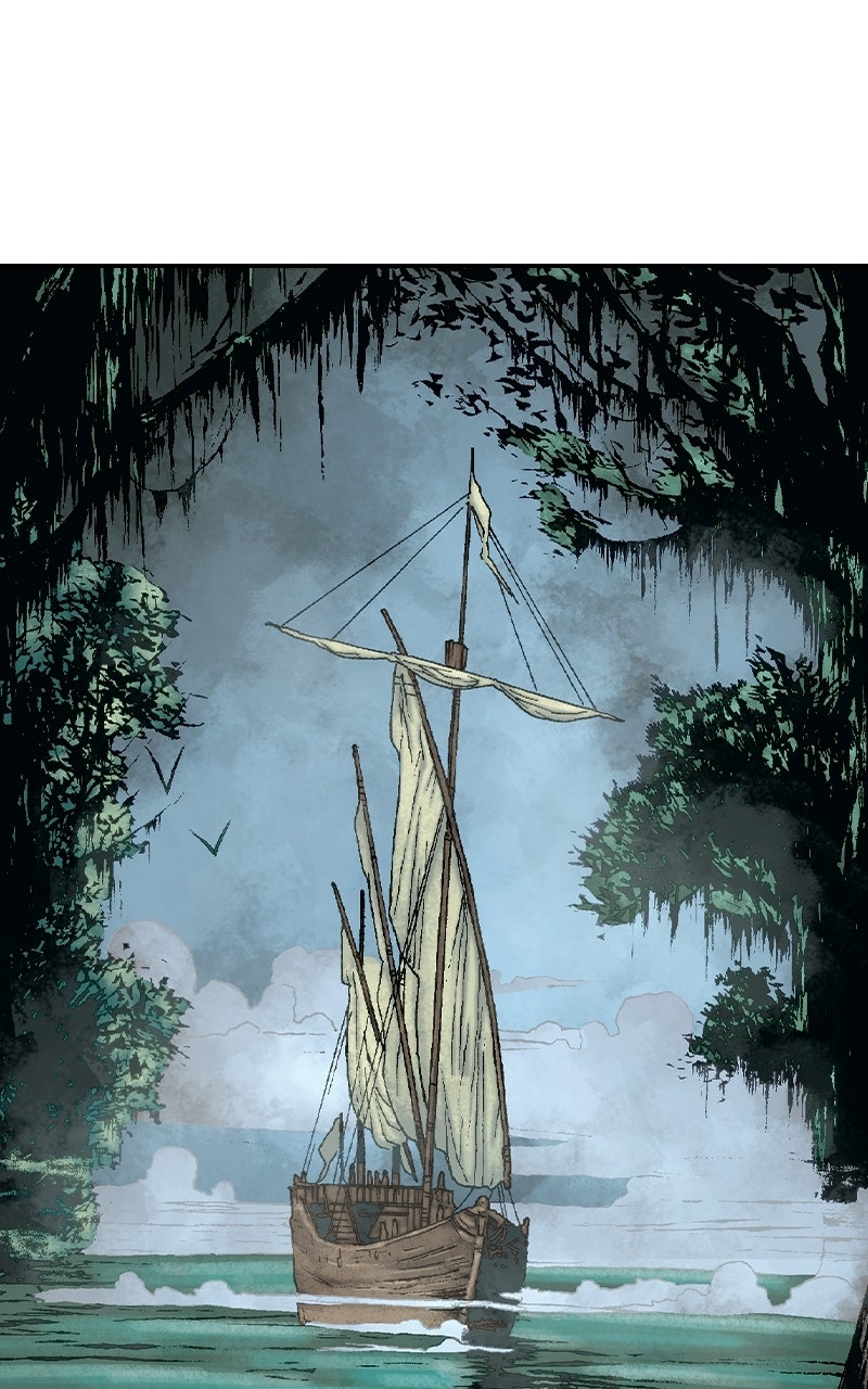 Read The Witcher chapter 18 image 26 on Lezhin