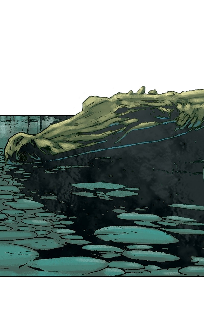 Read The Witcher chapter 18 image 28 on Lezhin