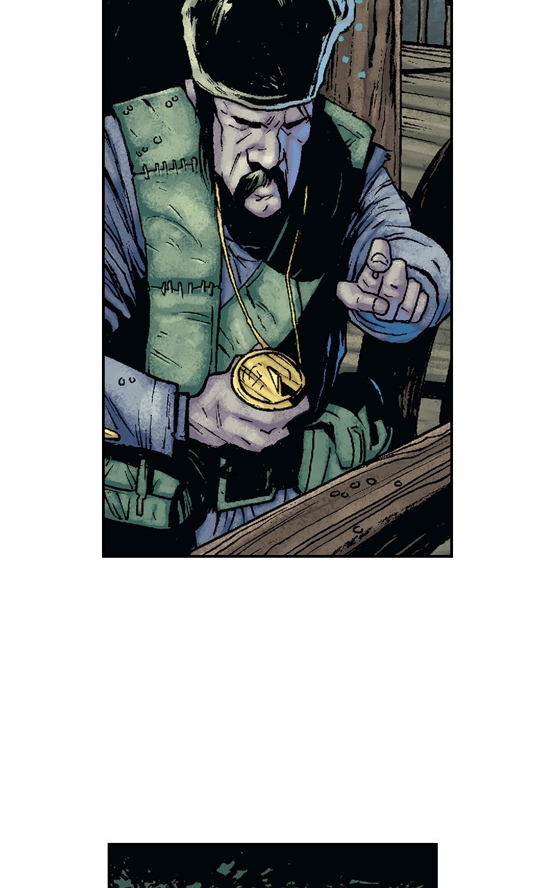Read The Witcher chapter 18 image 31 on Lezhin