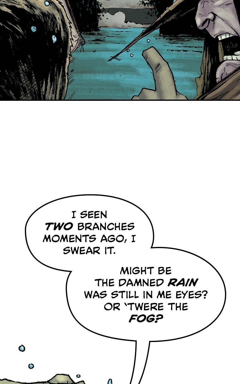 Read The Witcher chapter 18 image 34 on Lezhin