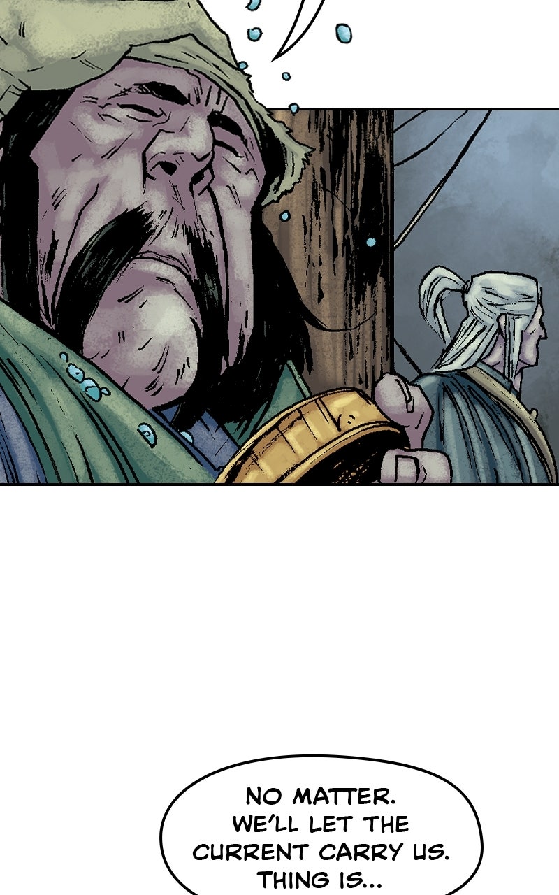 Read The Witcher chapter 18 image 35 on Lezhin