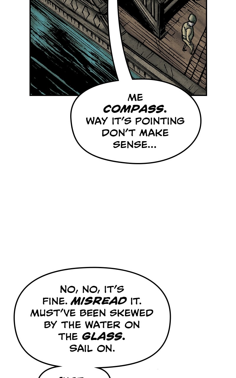 Read The Witcher chapter 18 image 37 on Lezhin