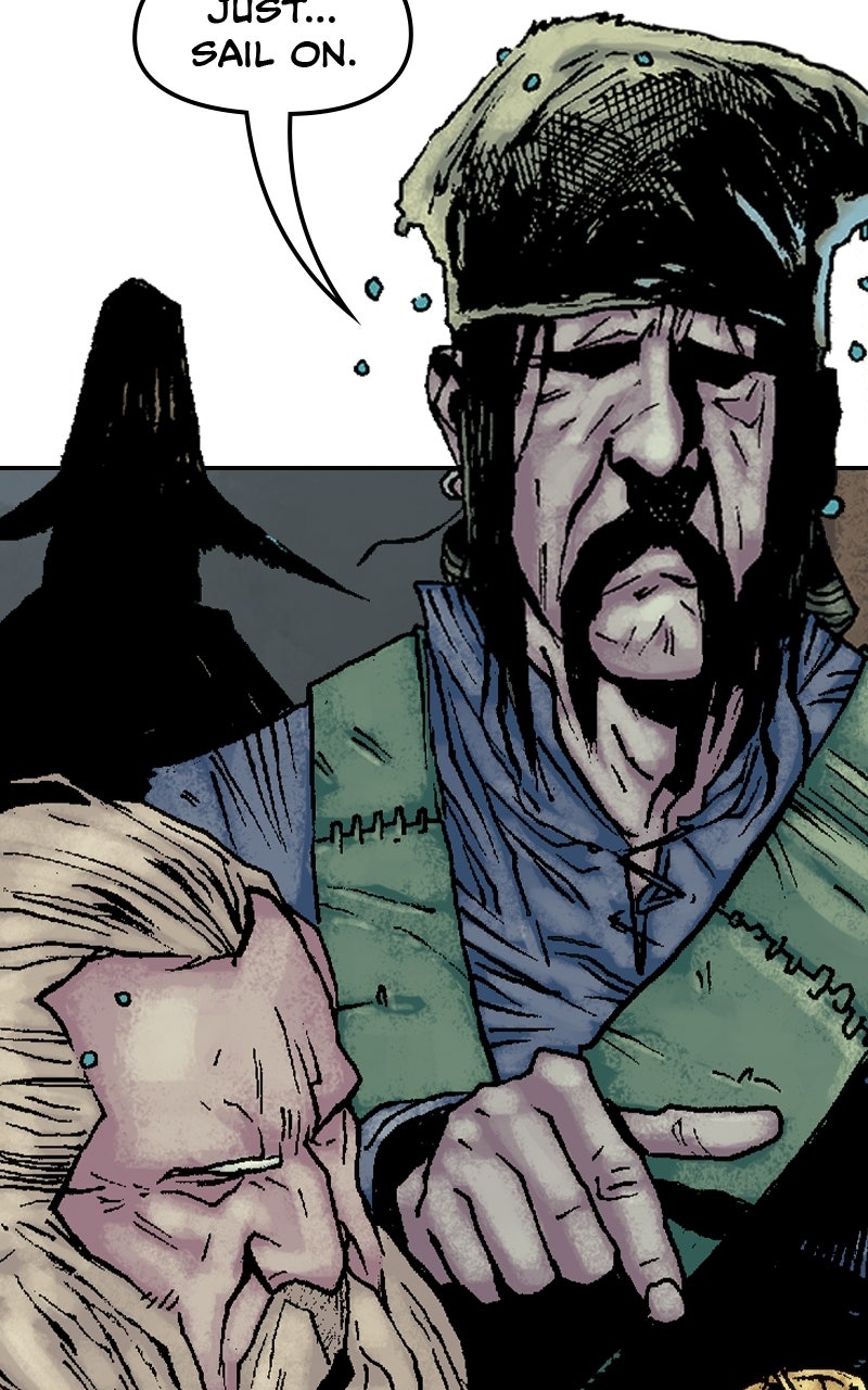 Read The Witcher chapter 18 image 38 on Lezhin
