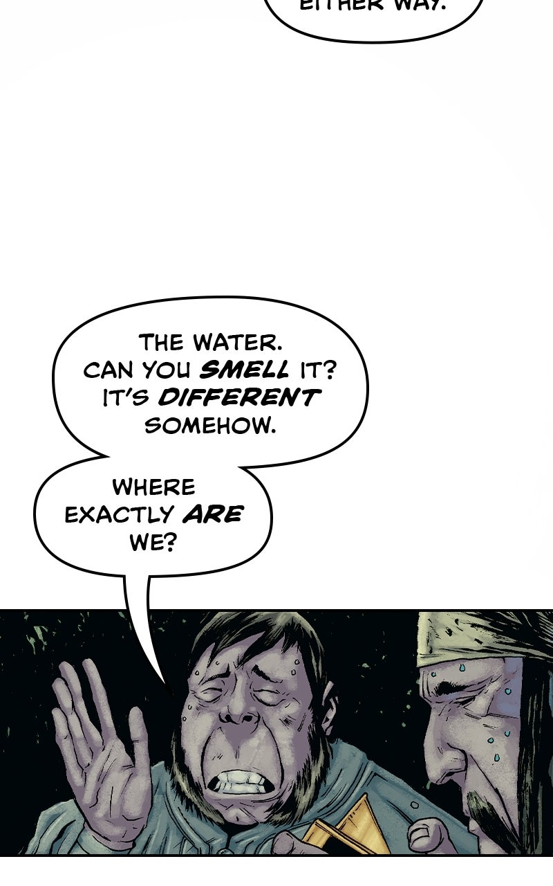 Read The Witcher chapter 18 image 41 on Lezhin