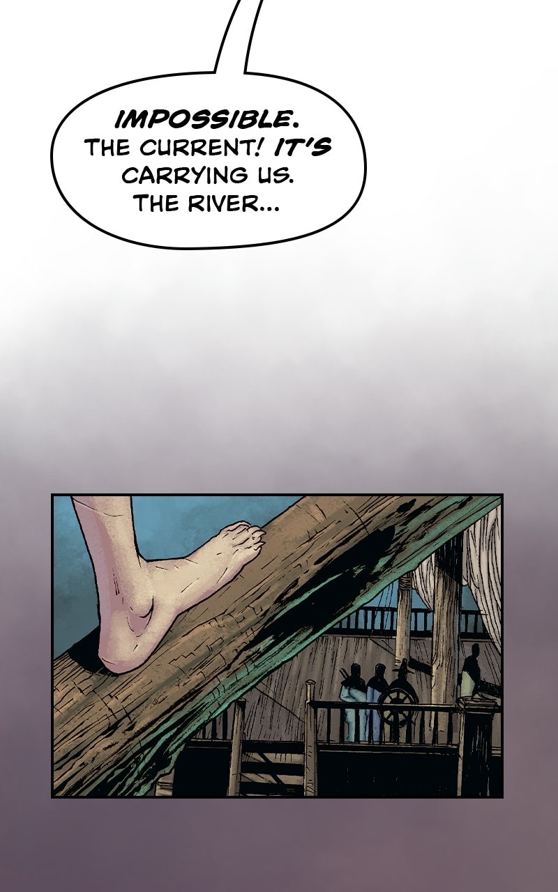 Read The Witcher chapter 18 image 45 on Lezhin