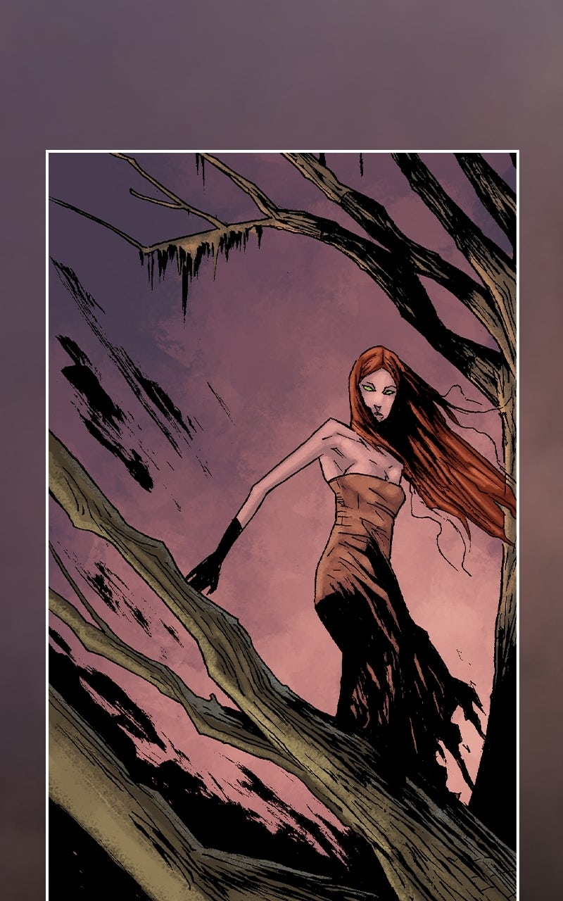 Read The Witcher chapter 18 image 46 on Lezhin
