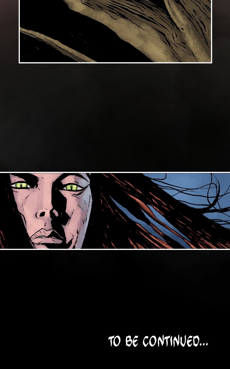 Read The Witcher chapter 18 image 47 on Lezhin