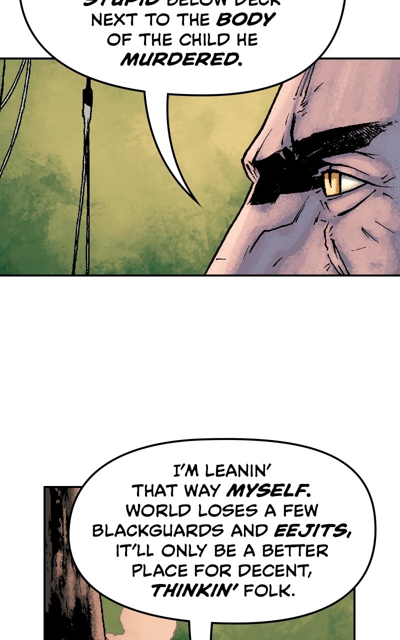 Read The Witcher chapter 18 image 5 on Lezhin