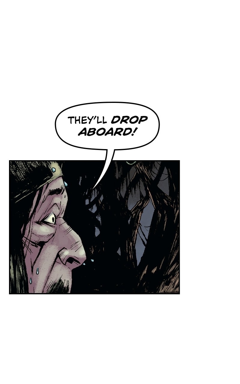 Read The Witcher chapter 19 image 12 on Lezhin