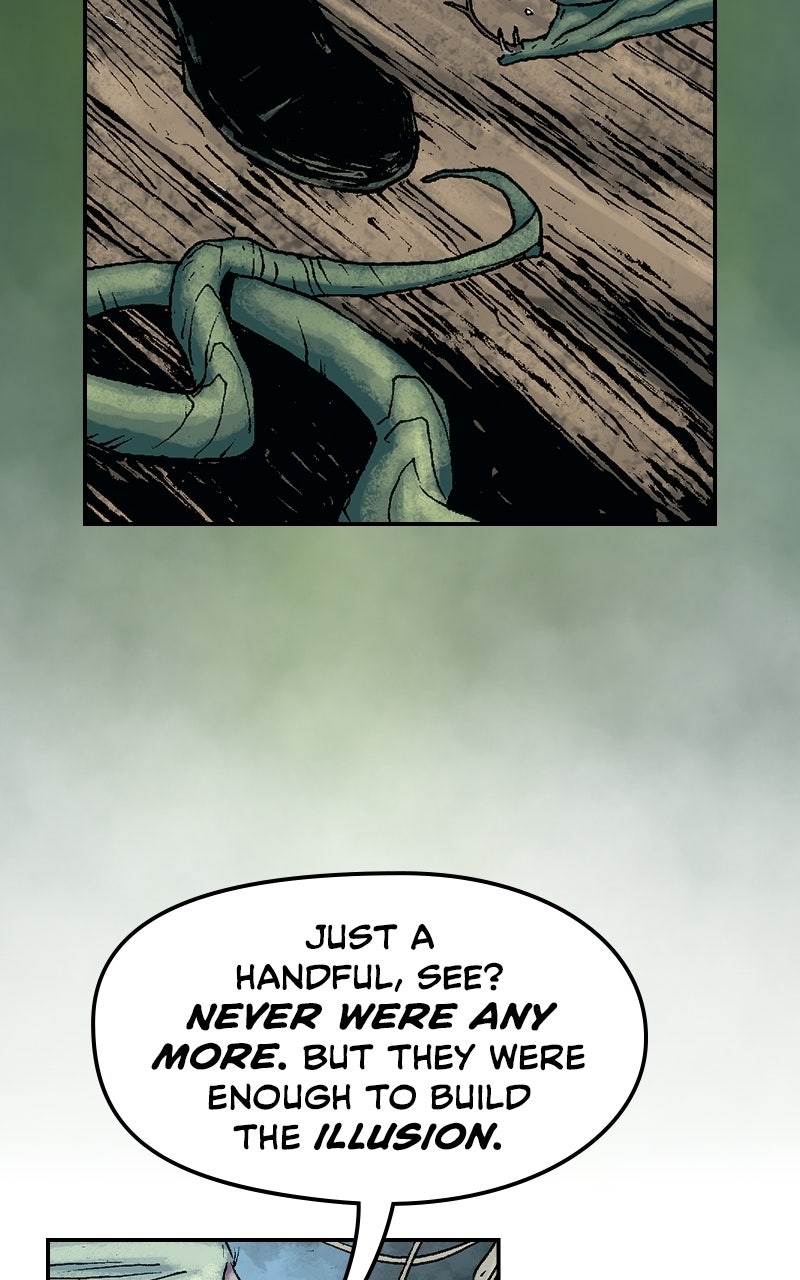Read The Witcher chapter 19 image 17 on Lezhin