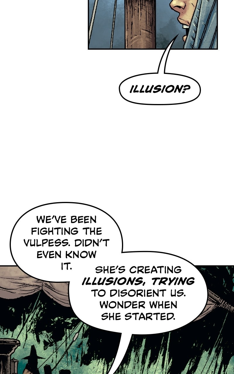 Read The Witcher chapter 19 image 19 on Lezhin
