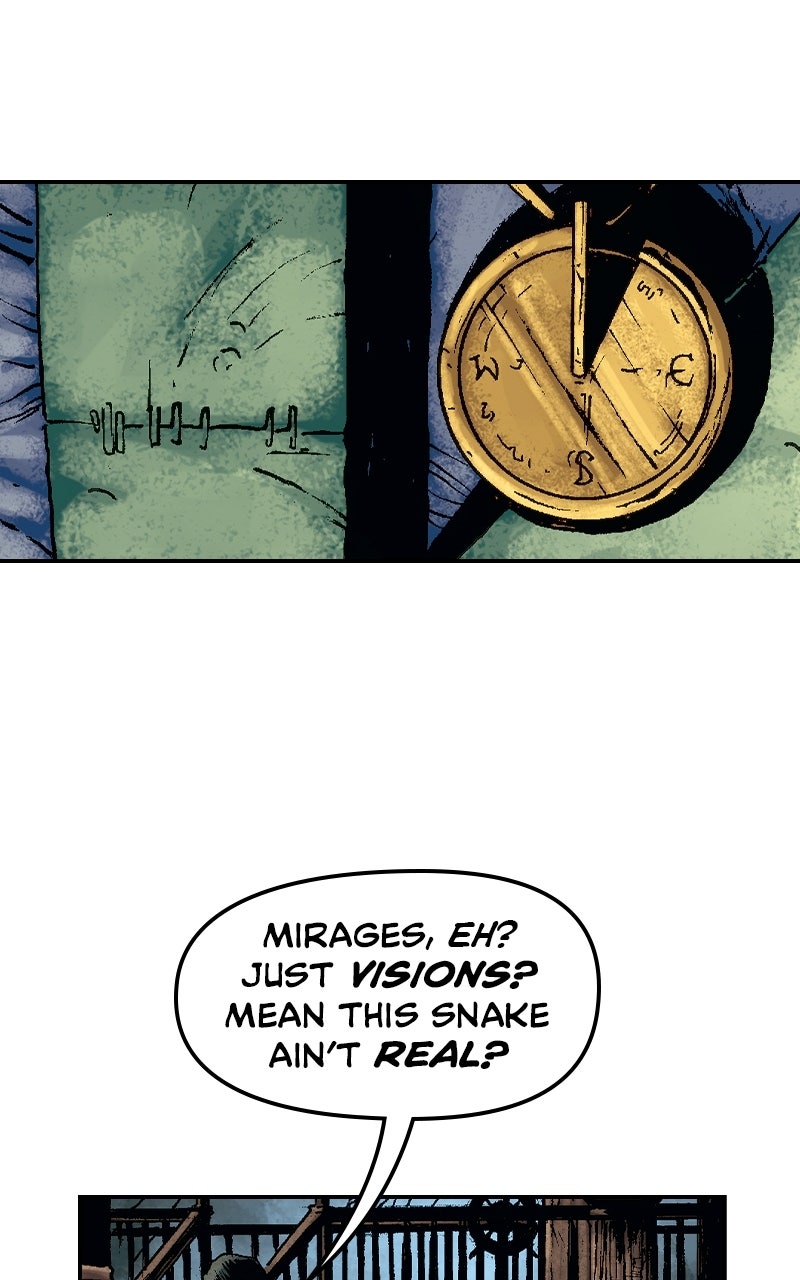 Read The Witcher chapter 19 image 22 on Lezhin