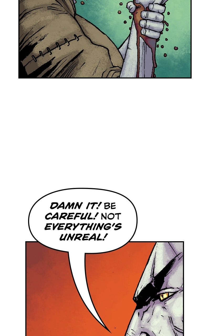 Read The Witcher chapter 19 image 26 on Lezhin