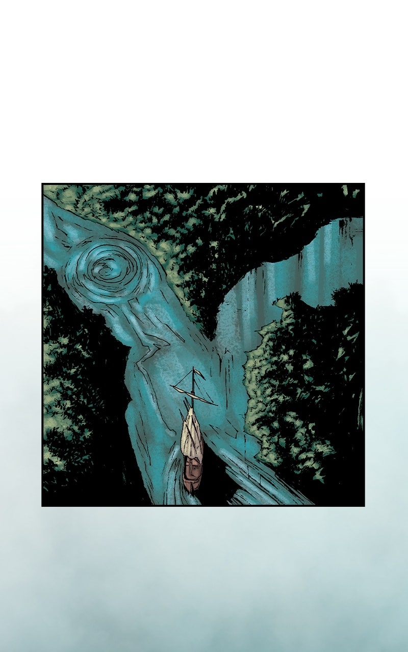 Read The Witcher chapter 19 image 32 on Lezhin