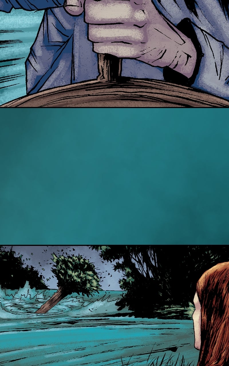 Read The Witcher chapter 19 image 34 on Lezhin