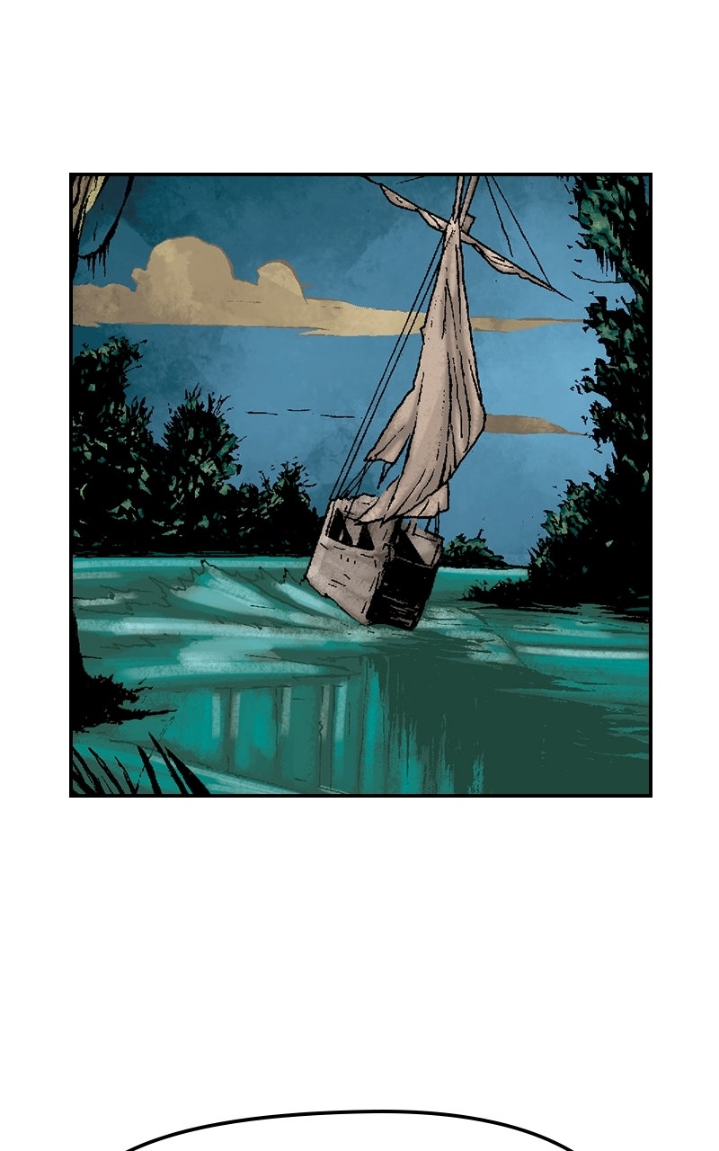 Read The Witcher chapter 19 image 36 on Lezhin