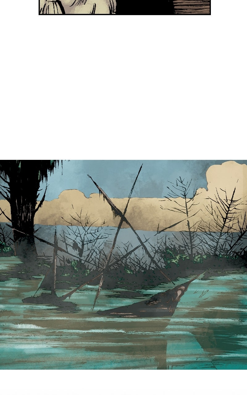 Read The Witcher chapter 19 image 39 on Lezhin