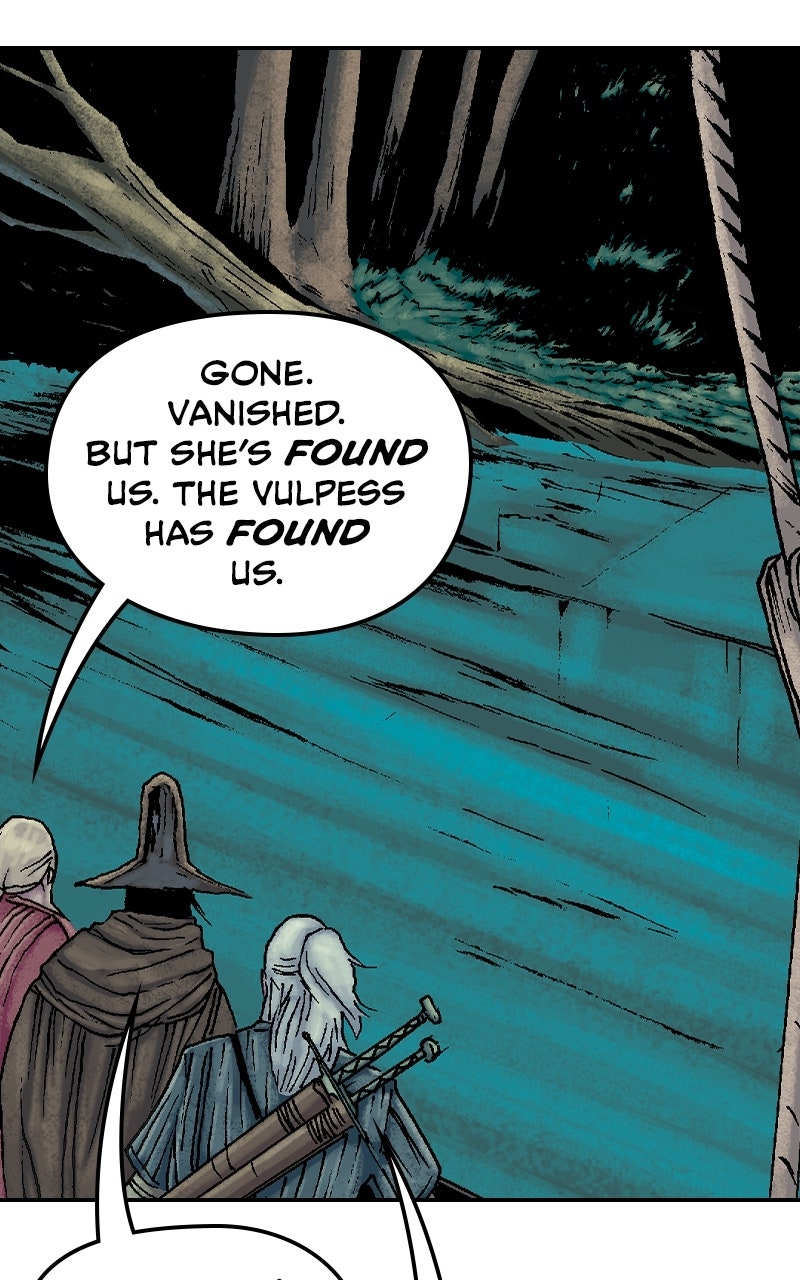 Read The Witcher chapter 19 image 4 on Lezhin