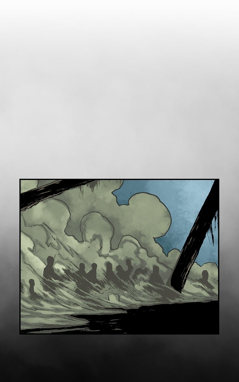 Read The Witcher chapter 19 image 40 on Lezhin