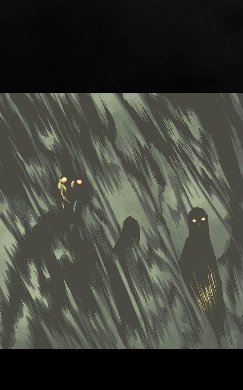 Read The Witcher chapter 19 image 41 on Lezhin