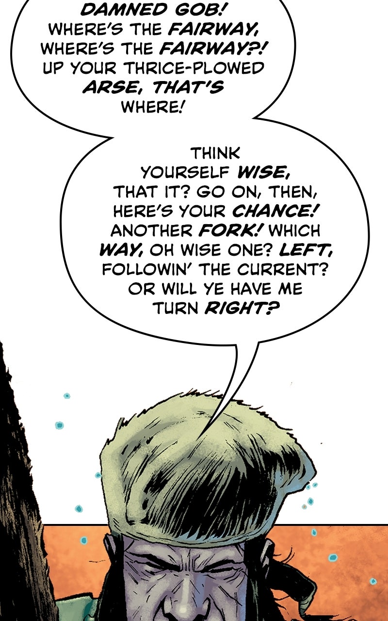 Read The Witcher chapter 19 image 7 on Lezhin