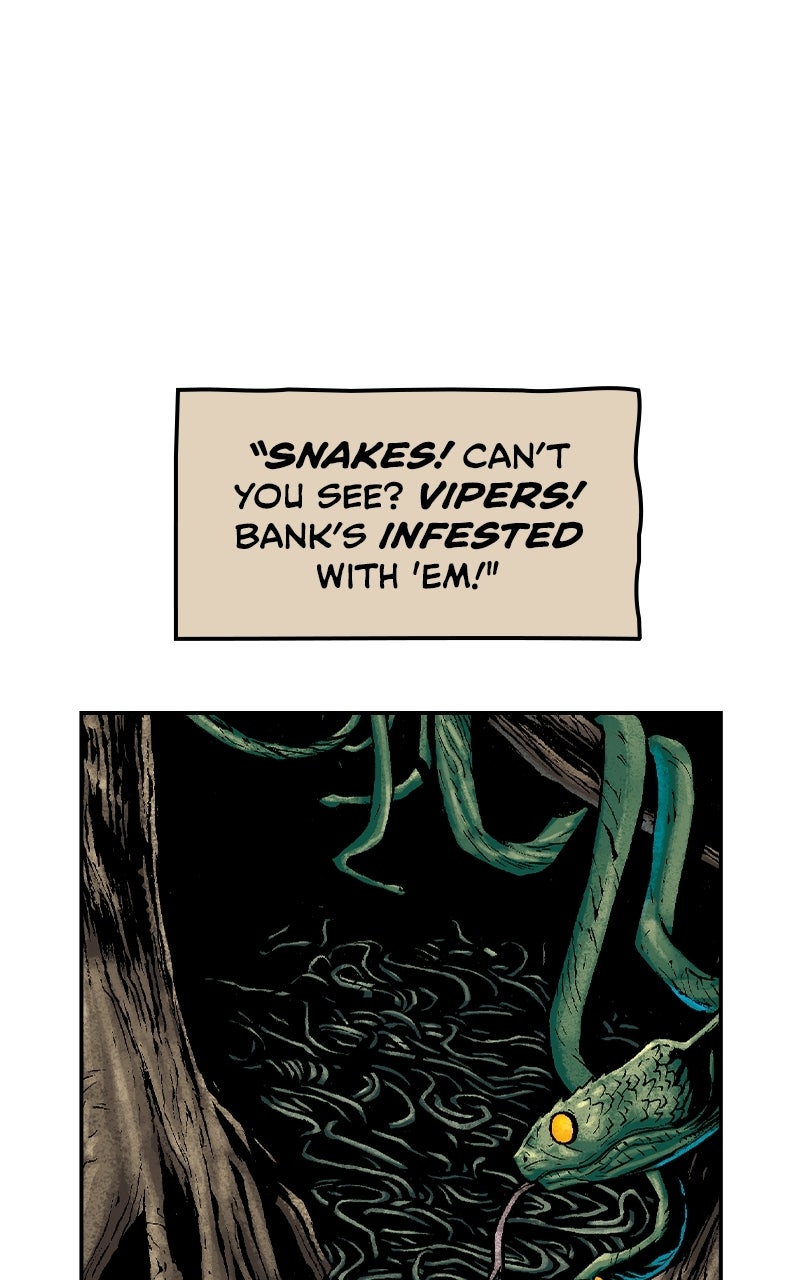 Read The Witcher chapter 19 image 9 on Lezhin