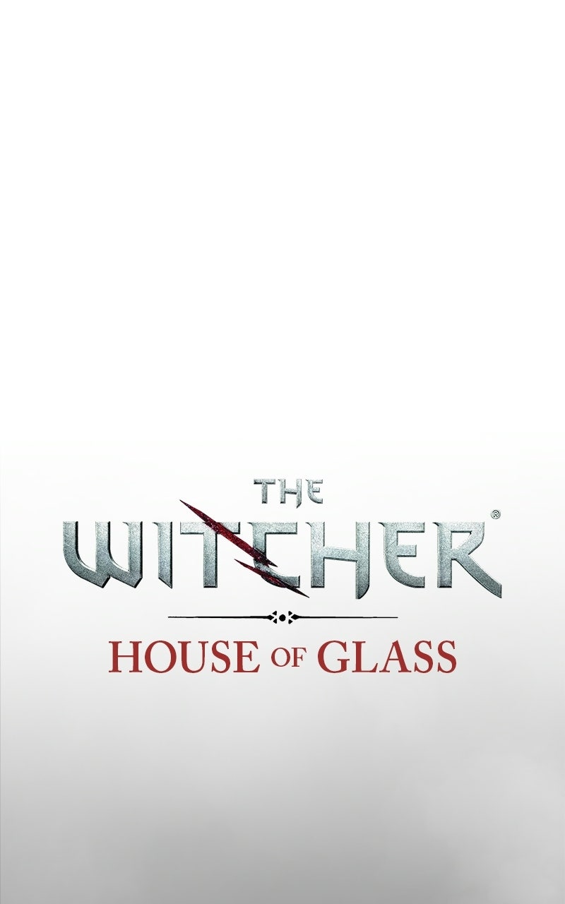 Read The Witcher chapter 2 image 0 on Lezhin