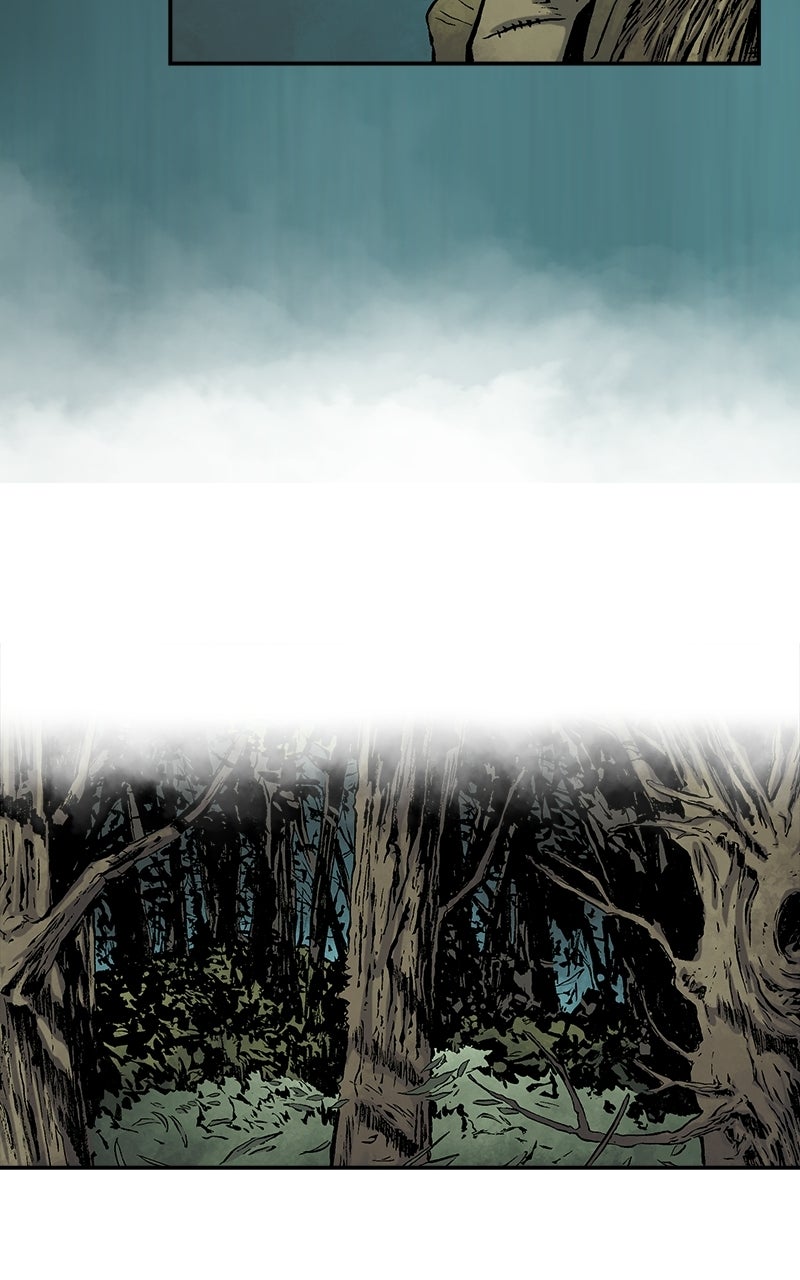 Read The Witcher chapter 2 image 24 on Lezhin