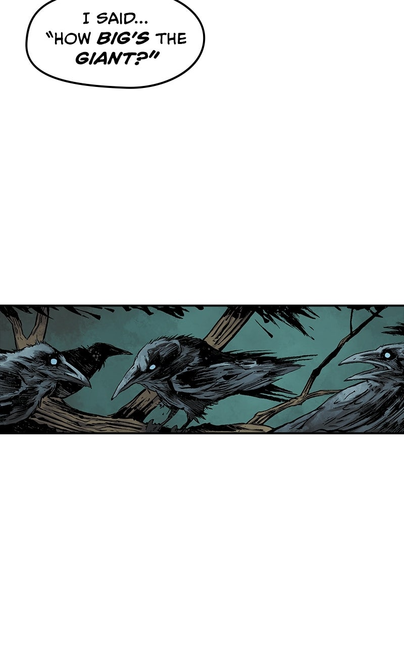 Read The Witcher chapter 2 image 26 on Lezhin