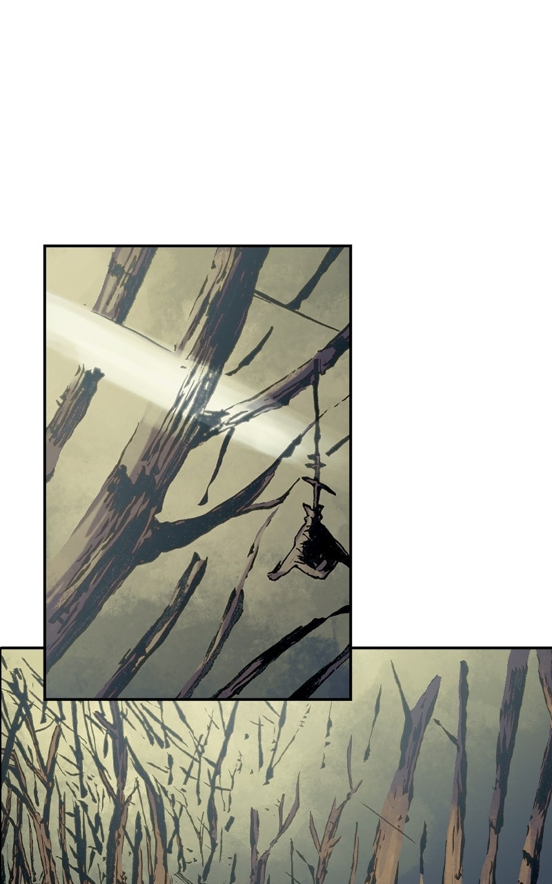 Read The Witcher chapter 2 image 29 on Lezhin