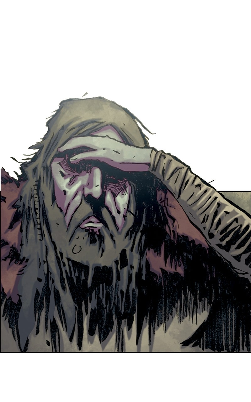 Read The Witcher chapter 2 image 31 on Lezhin