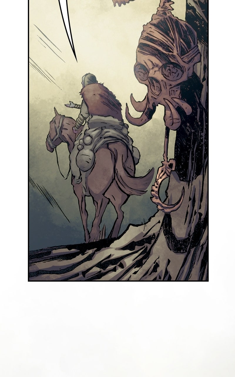 Read The Witcher chapter 2 image 34 on Lezhin