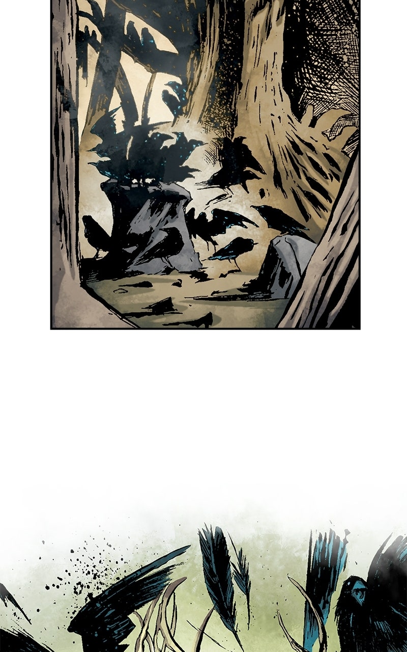 Read The Witcher chapter 2 image 43 on Lezhin